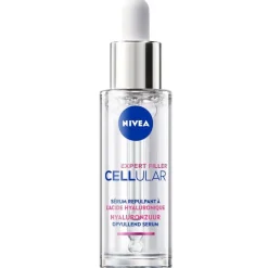Outlet NIVEA Cellular Expert Filler Hyaluron Serum Serum