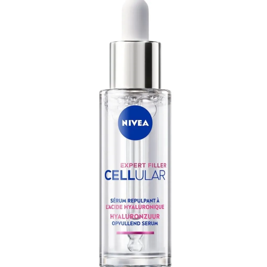 Outlet NIVEA Cellular Expert Filler Hyaluron Serum Serum