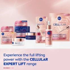 Online NIVEA Cellular Expert Lift Bakuchiol Serum Serum