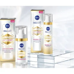 Sale NIVEA Cellular Luminous630 Anti-Spot Corrigerend Serum Serum