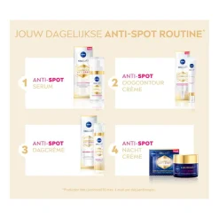 Sale NIVEA Cellular Luminous630 Anti-Spot Corrigerend Serum Serum