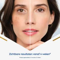 Hot NIVEA Cellular Luminous630 Oogcontourcrème Oogcreme