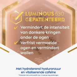 Hot NIVEA Cellular Luminous630 Oogcontourcrème Oogcreme
