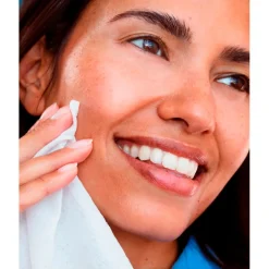 Clearance Daily Essentials Refreshing Facial Cleansing Wipes Mini Reisverpakkingen|Gezichtsreiniging