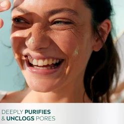 New NIVEA Derma Skin Clear Dagelijks Verzorgende Nachtexfoliant Exfoliant