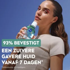 Online NIVEA Derma Skin Clear Micellair Water Gezichtsreiniging