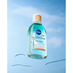 Online NIVEA Derma Skin Clear Micellair Water Gezichtsreiniging