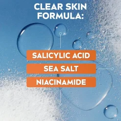 Online NIVEA Derma Skin Clear Reinigingsgel Gezichtsreiniging