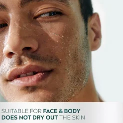 Discount NIVEA Derma Skin Clear Scrub Gezichtsreiniging