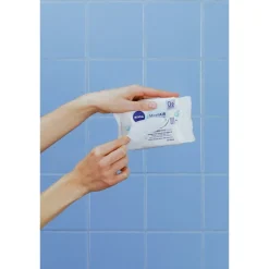 Outlet NIVEA 3-in-1 Verfrissende Reinigingsdoekjes Gezichtsreiniging
