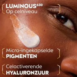 Discount NIVEA Luminous630 Anti-spot SPF30 03 Dark 3-in-1 CC Crème Cc Cream