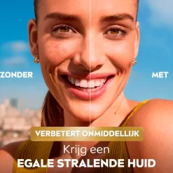 Clearance NIVEA Luminous630 Anti-spot SPF30 02 Medium 3-in-1 CC Crème Cc Cream