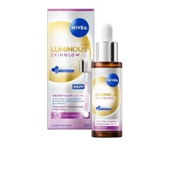 Online NIVEA Luminous630 Skin Glow Instant Glow Serum Serum