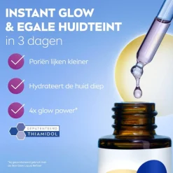 Online NIVEA Luminous630 Skin Glow Instant Glow Serum Serum
