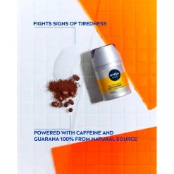 Hot Active Energy Hydraterende Dagcrème Gezichtscreme Mannen