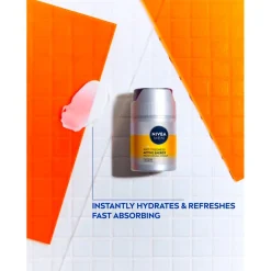 Hot Active Energy Hydraterende Dagcrème Gezichtscreme Mannen