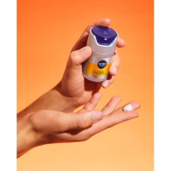 Hot Active Energy Hydraterende Dagcrème Gezichtscreme Mannen