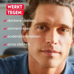 Clearance Anti-Age 2-in-1 Power Serum Gezichtsserum Mannen|Serum