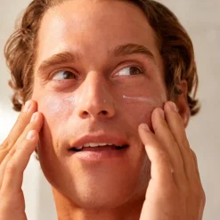 Clearance Anti-Age Power 2-in-1 Hydraterende Crème Dagcreme|Gezichtscreme Mannen