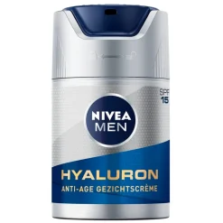 Discount Hyaluron Anti-age Gezichtscrème Dagcreme