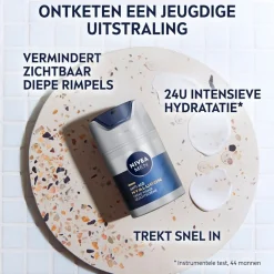 Discount Hyaluron Anti-age Gezichtscrème Dagcreme