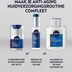 Discount Hyaluron Anti-age Gezichtscrème Dagcreme