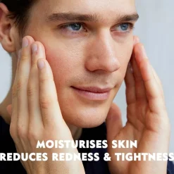 Clearance Protect & Care Aftershave Balsem Aftershave