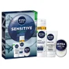 Hot Sensitive Skincare Geschenkset Geschenkset Voor Hem