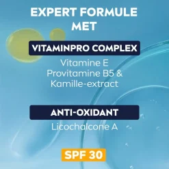 New SPF30 Sensitive Dagelijkse Beschermende Hydraterende Crème Gezichtscreme Mannen