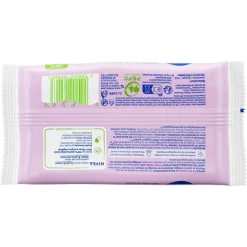 Hot NIVEA Micellar 3-In-1 Reinigingsdoekjes Gezichtsreiniging