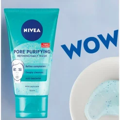 Best NIVEA Pure Effect Clean Deeper Reinigingsscrub Gezichtsreiniging
