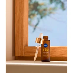 Outlet NIVEA Q10 Dual Action Anti-Rimpel Expert Serum Serum