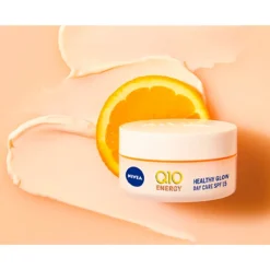 Hot NIVEA Q10 Energy Healthy Glow Anti-Rimpel Dagcrème Dagcreme