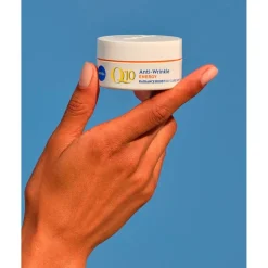 Hot NIVEA Q10 Energy Healthy Glow Anti-Rimpel Dagcrème Dagcreme