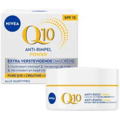 Hot NIVEA Q10 Power Anti-Rimpel Dagcrème Dagcreme