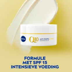 Hot NIVEA Q10 Power Anti-Rimpel Dagcrème Dagcreme