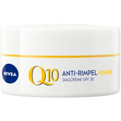 Hot NIVEA Q10 Power Anti-Rimpel Dagcrème Dagcreme