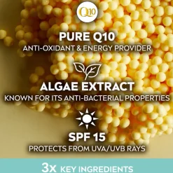 Hot NIVEA Q10 Power Anti-Rimpel Porie Verfijnende Extra Lichte Dagcrème Dagcreme