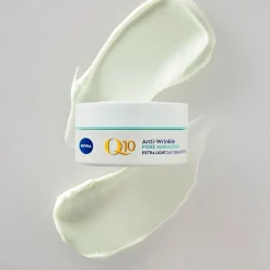 Hot NIVEA Q10 Power Anti-Rimpel Porie Verfijnende Extra Lichte Dagcrème Dagcreme