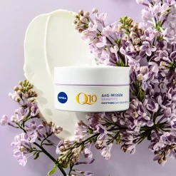 Discount NIVEA Q10 Power Sensitive Anti-Rimpel Dagcrème Dagcreme