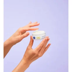 Discount NIVEA Q10 Power Sensitive Anti-Rimpel Dagcrème Dagcreme