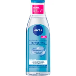 Hot NIVEA Refreshing Micellair Water Gezichtsreiniging