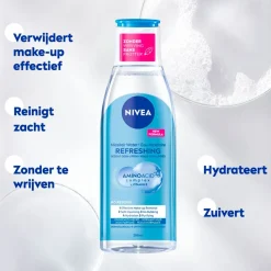 Hot NIVEA Refreshing Micellair Water Gezichtsreiniging