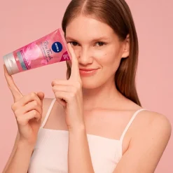 Sale NIVEA Rose Care Micellair Reinigingsgel Gezichtsreiniging