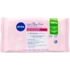 Hot NIVEA Rose Care Micellair Reinigingsdoekjes Gezichtsreiniging