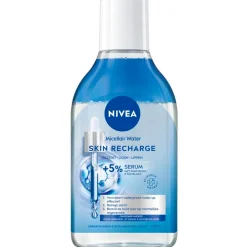 Outlet NIVEA Skin Recharge Micellair Water Gezichtsreiniging