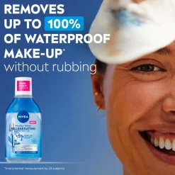 Outlet NIVEA Skin Recharge Micellair Water Gezichtsreiniging