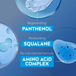 Outlet NIVEA Skin Recharge Micellair Water Gezichtsreiniging