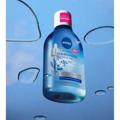 Outlet NIVEA Skin Recharge Micellair Water Gezichtsreiniging