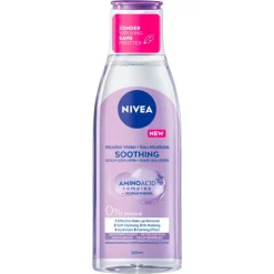 Sale NIVEA Soothing Micellair Water Gezichtsreiniging